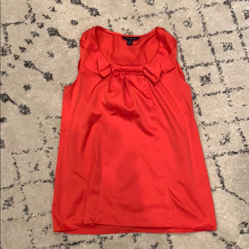 Banana republic top